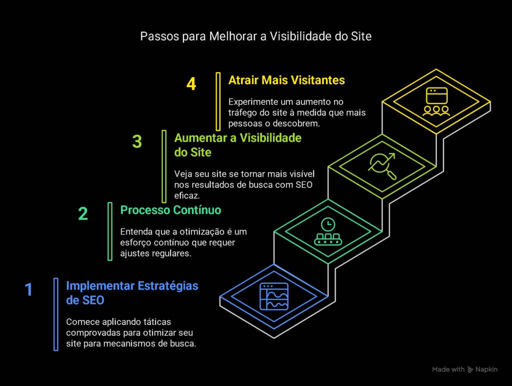 o que e seo