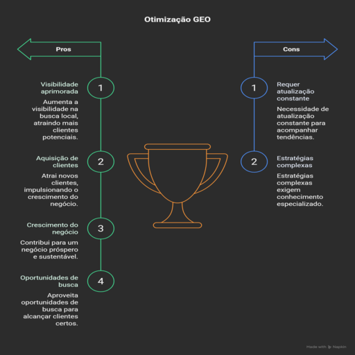 O Fim da Busca Tradicional Prepare seu Conteudo para o Futuro com o Guia Definitivo de GEO 1 1