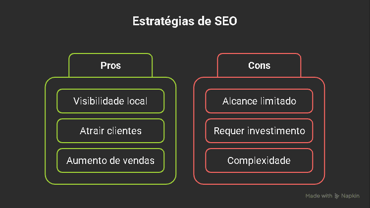 Por Que o SEO Tradicional Nao Basta Mais e Como o GEO Vai Dominar as Buscas