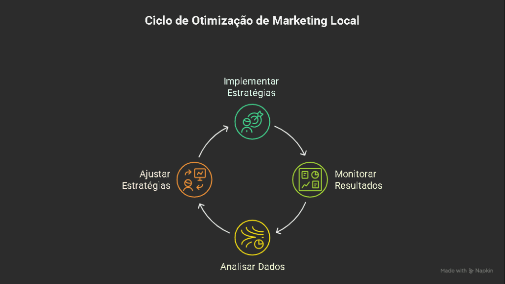Como Otimizar Seu Negocio Local no Google e Atrair Clientes da Regiao