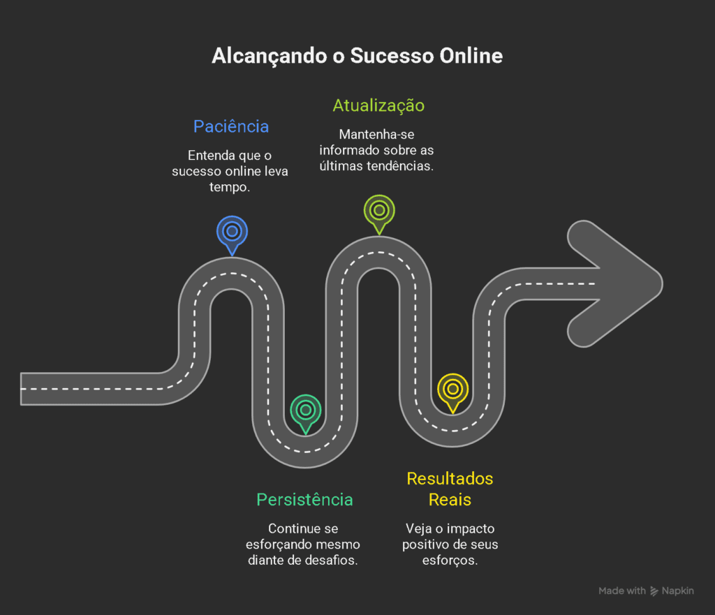Como Criar uma Presenca Digital que Gera Resultados Reais