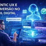 Biblioteca 1 agentic e conversao