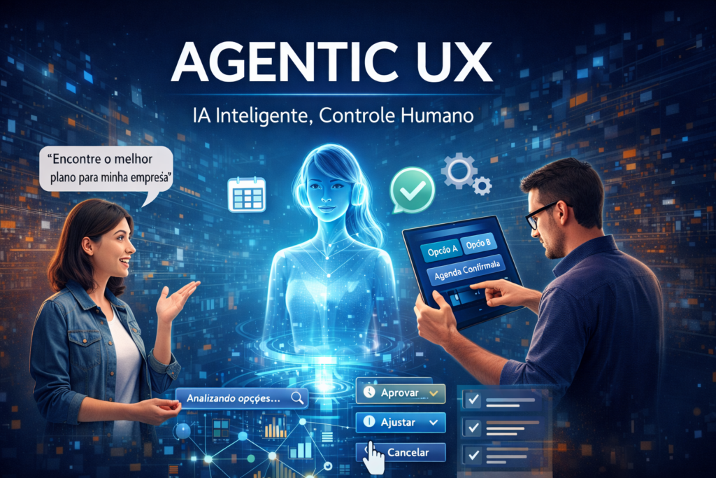 agentic ia