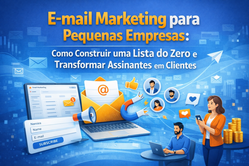 email marketing
