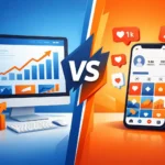 Biblioteca 8 presenca digital