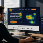 projetar sites